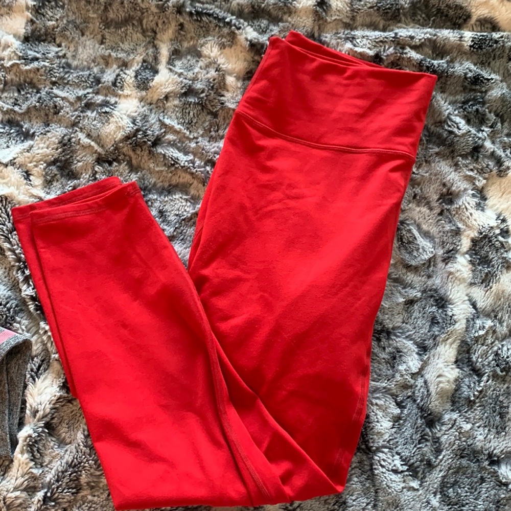 Power hold • Fabletics leggings